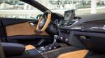 Audi RS7 Sportback by Audi Exclusive 2016 года